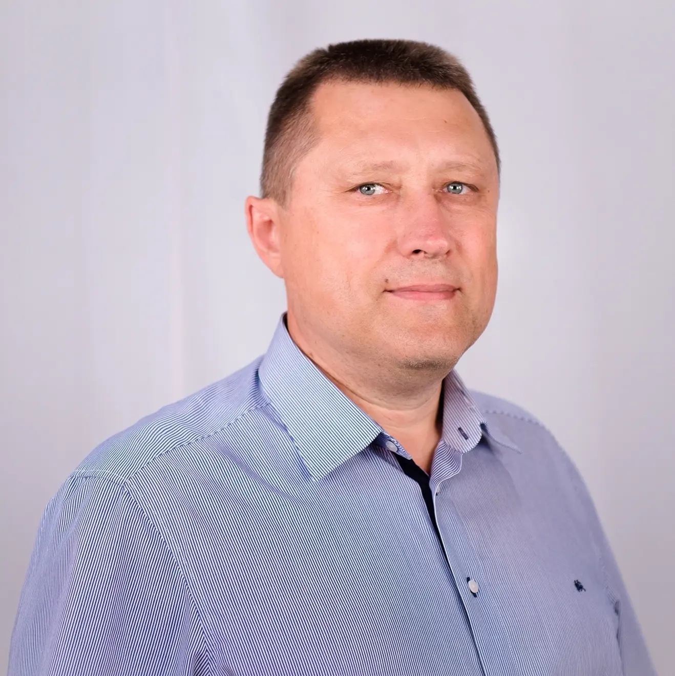 Савельев Михаил Юрьевич